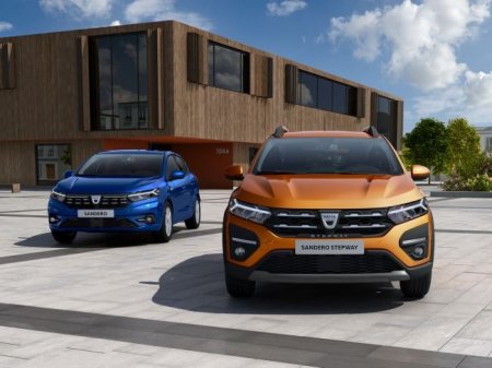 Renault Logan Coupe 2021: Французы готовят бюджетное «лакшери» для России — мнение - «Новостной Автоблогер»
