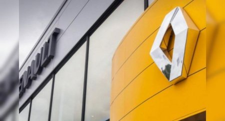 Renault открыл первый дилерский центр в Приморском крае - «Новостной Автоблогер»