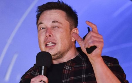 Tesla начала продавать алкоголь после шутки Маска - «Новостной Автоблогер»