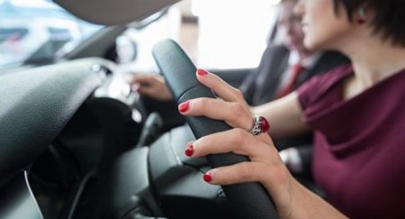Типичный российский автолюбитель — кто он? - «Новостной Автоблогер»