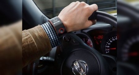 Устройства, которые помогут не засыпать за рулем - «Новостной Автоблогер»