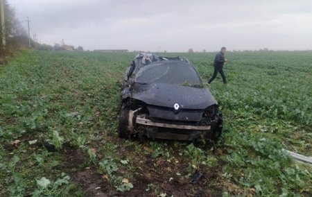 В Черновицкой области два смертельных ДТП за сутки - «ДТП»