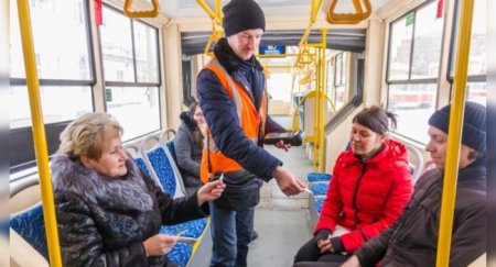 В Самаре подняли тарифы на перевозки в общественном транспорте - «Новостной Автоблогер»