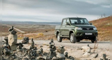Внедорожники УАЗ снова подорожали - «Новостной Автоблогер»
