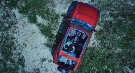 Во внедорожнике Ford Bronco достаточно места для сна - «Новостной Автоблогер»