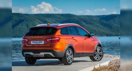 Жадные автосалоны и дефицит запчастей: Трудности покупки LADA Vesta SW Cross на вариаторе раскрыл механик - «Новостной Автоблогер»
