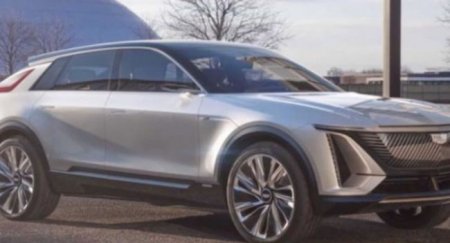 Cadillac сократит свою дилерскую сеть вдвое - «Новостной Автоблогер»