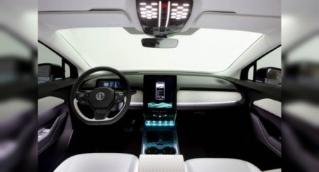 Fisker Ocean выйдет на рынок Великобритании в 2023 году - «Новостной Автоблогер»