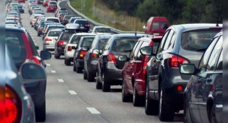 В Европе разработали камеру, способную штрафовать водителей за несоблюдение дистанции - «Новостной Автоблогер»