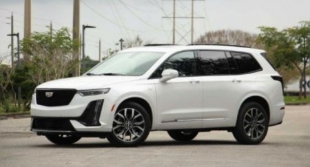 Cadillac планирует максимально электрифицировать свою линейку - «Новостной Автоблогер»
