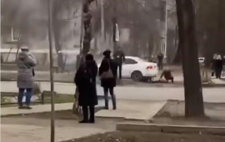 Под Днепром в ДТП погибла двухлетняя девочка - «ДТП»