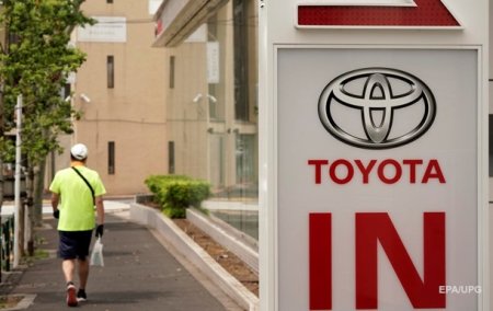 Toyota представила систему для управления несколькими автомобилями - «Новостной Автоблогер»