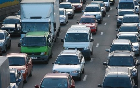 В полиции сообщили, сколько украинцев погибли в ДТП в 2020 году - «ДТП»
