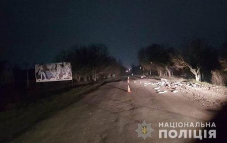 Водитель сбил велосипедиста и пытался сбежать с его телом, но попал в ДТП - «ДТП»