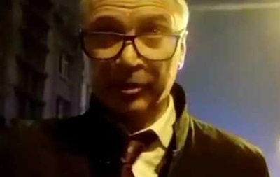 Заместителя вице-премьер-министра подозревают в вождении пьяным - «ДТП»