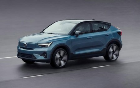 Автомобили Volvo станут полностью электрическими до 2030 года - «Новостной Автоблогер»