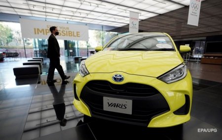 Назван самый популярный автомобиль 2020 года - «Новостной Автоблогер»