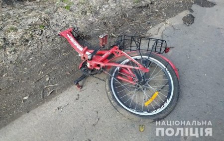 В ДТП на Виннитчине погибли двое детей - «ДТП»