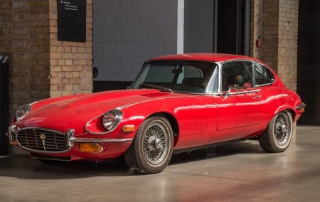 В компании Jaguar отметили юбилей самого красивого автомобиля - «Новостной Автоблогер»