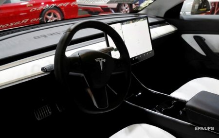 В сеть слили дизайн самой бюджетной модели Tesla - «Новостной Автоблогер»