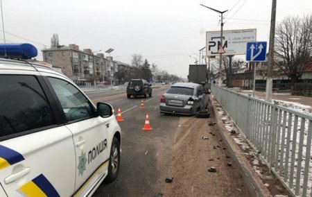 В Житомирской области три человека погибли в ДТП - «ДТП»