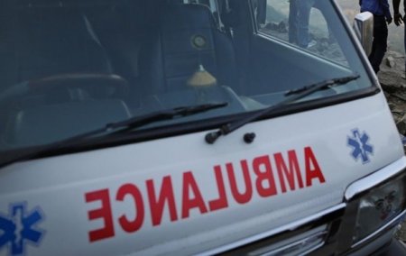 ДТП в Индии: погибли 10 человек, еще 30 раненые - «ДТП»
