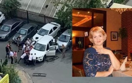 Информацию о ДТП с тещей Притулы "подчищают" - адвокат - «ДТП»