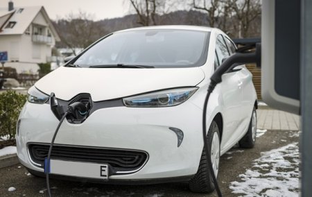 Ученики из Северодонецка создали украинскую версию Tesla - «Новостной Автоблогер»