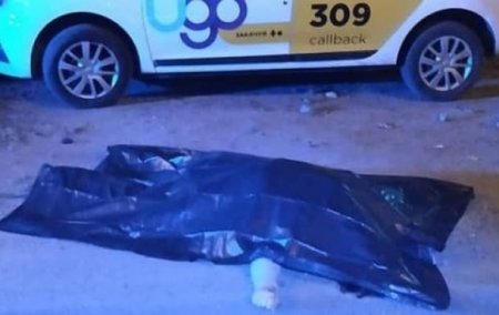 В Киеве нетрезвый водитель сбил насмерть женщину - «ДТП»