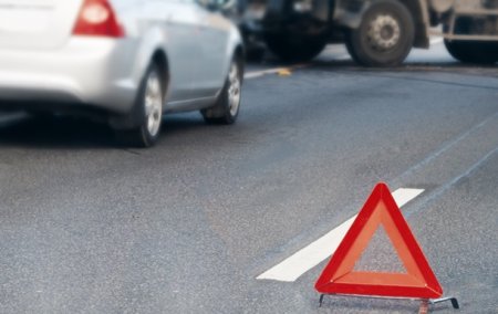 Во Львовской области авто въехало в дом, пострадали четыре человека - «ДТП»