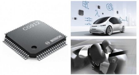 Член правления Bosch нашел способ победить глобальный дефицит микрочипов - «Новостной Автоблогер»