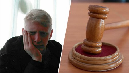 «Отвлёкся на навигатор»: в Москве началось рассмотрение дела о ДТП, в котором погиб брат модели Натальи Булычёвой - «ГИБДД»