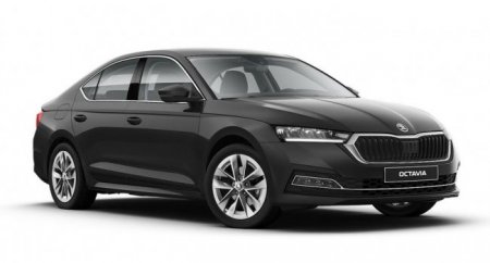 Блогер разобрал лифтбек Skoda Octavia и оценил её «европейское качество» - «Новостной Автоблогер»
