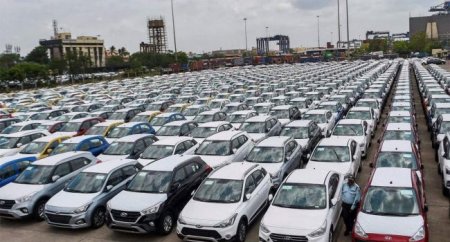 Индийский сервис по продаже подержанных авто привлек 450 000 000 долларов, став самой дорогой компанией в сегменте - «Новостной Автоблогер»