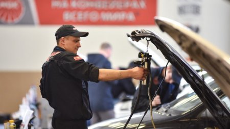 «Лично контролировать состояние машины»: кабмин поддержит инициативу об отмене обязательного техосмотра - «ГИБДД»