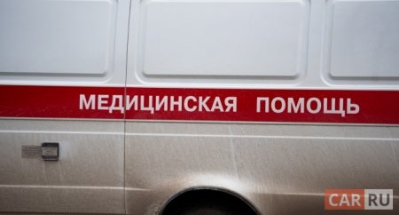 Минздрав Узбекистан получил одну тысячу новых автомобилей скорой помощи Volkswagen Caddy - «Новостной Автоблогер»
