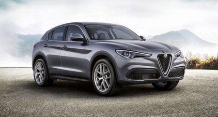 Модели Alfa Romeo будут оснащать минимальным количеством экранов - «Новостной Автоблогер»