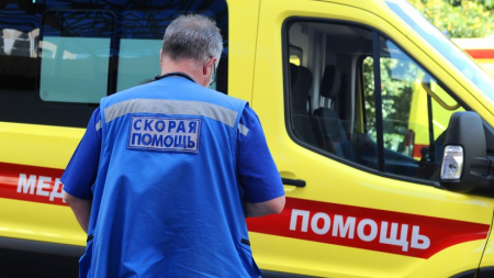 В ДТП в Тамбовской области один человек погиб и шестеро пострадали - «ГИБДД»