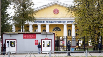 Семеро продолжат лечение в Москве: власти рассказали о состоянии пострадавших при стрельбе в Пермском госуниверситете - «ГИБДД»