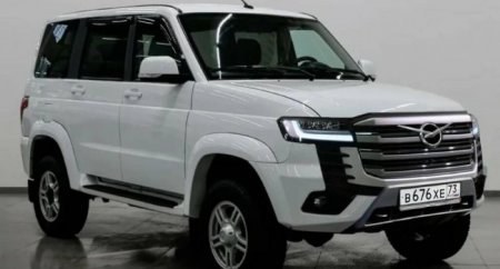 Российские автоновинки, которые появятся на отечественном рынке в 2022 году - «Новостной Автоблогер»