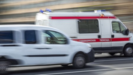 Шесть человек пострадали в результате ДТП на Ставрополье - «ГИБДД»