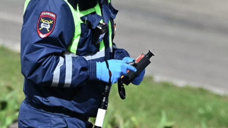 В Свердловской области проводится проверка по факту ДТП с двумя погибшими - «ГИБДД»