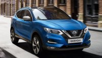 Новая цель Nissan Qashqai: остаться королем