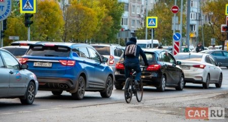 Chery представила экономичный кроссовер Tiggo 8 Plus с турбированным двигателем - «Новостной Автоблогер»