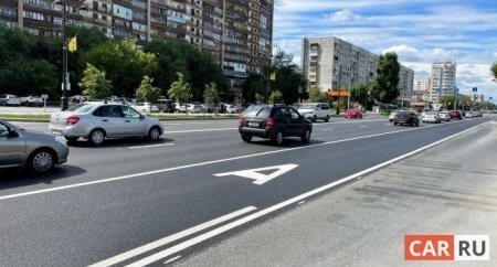 Россию признали худшей страной для вождения автомобиля - «Новостной Автоблогер»