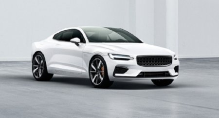 Глава Polestar убежден, что в 2022 году кризис нехватки чипов ослабнет - «Новостной Автоблогер»