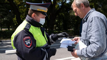 «Подход теперь более избирательный, точечный»: что известно о новом порядке выдачи медсправок для водителей - «ГИБДД»