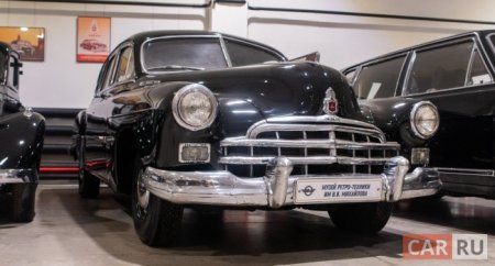 Правда о расходе топлива советских автомобилей на 100 км - «Новостной Автоблогер»