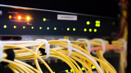 Сбой в работе информационных ресурсов МВД произошёл в связи с затоплением серверных помещений - «ГИБДД»