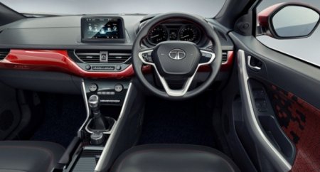 Он лучше Kia Sportage и всего за миллион рублей: владельцы Tata Harrier не нашли в нем недостатков - «Новостной Автоблогер»